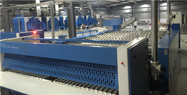 分析山東洗衣房設(shè)備哪里買(mǎi)的比較好