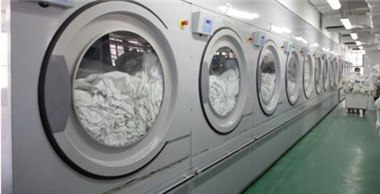 百?gòu)?qiáng)教你醫(yī)院洗衣房設(shè)備維護(hù)技巧