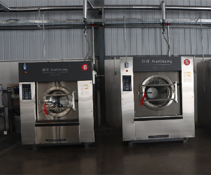 洗脫機進水閥的常見故障及解決辦法