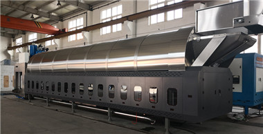 工業洗衣機設備安全操作與預防