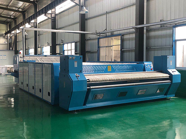 工業(yè)洗衣機電氣的設計和生產(chǎn)方案