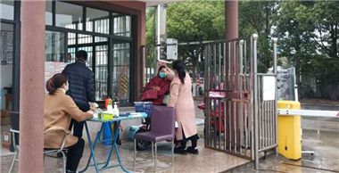 疫情之下，百?gòu)?qiáng)洗滌設(shè)備公司開工都做了哪些準(zhǔn)備