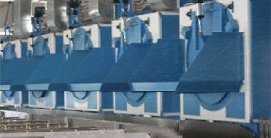 布草洗滌設(shè)備怎么選 百?gòu)?qiáng)告訴你秘笈