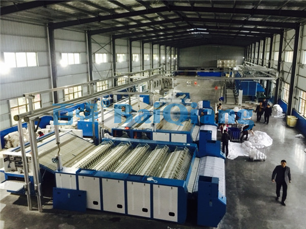 上海酒店洗滌設(shè)備廠有哪些 上海酒店洗滌設(shè)備廠有哪些