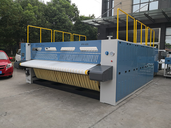 被套床單燙平機(jī)怎么選 被套床單燙平機(jī)怎么選