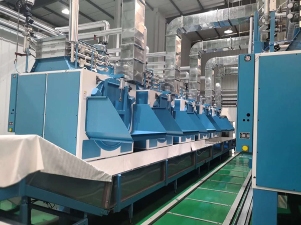 洗衣房設備廠家-行業(yè)前十企業(yè)百強洗滌設備制造公司工業(yè)洗衣機介紹