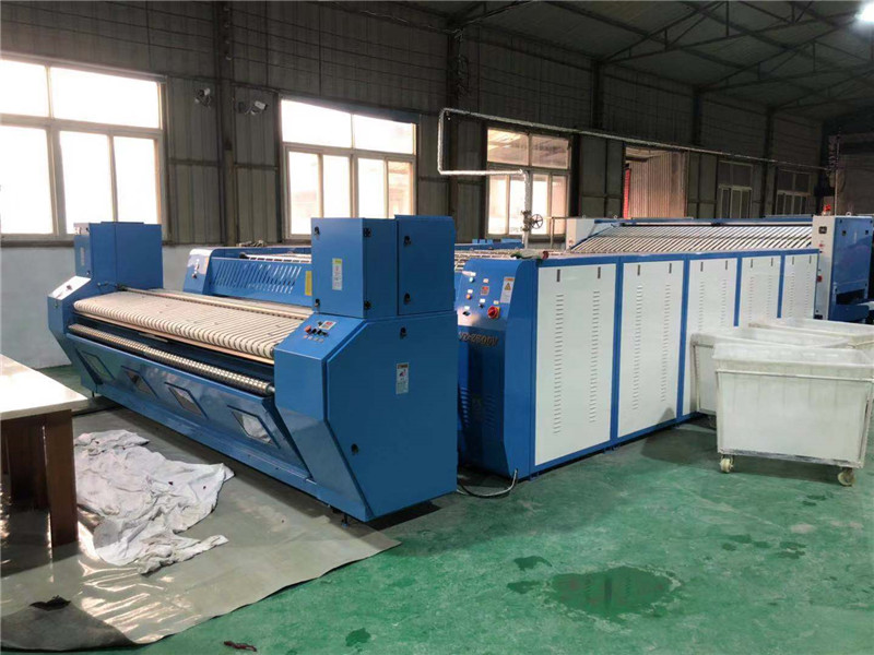 2020對洗滌設(shè)備廠家來說是機(jī)遇還是考驗(yàn)-百強(qiáng)分析解答