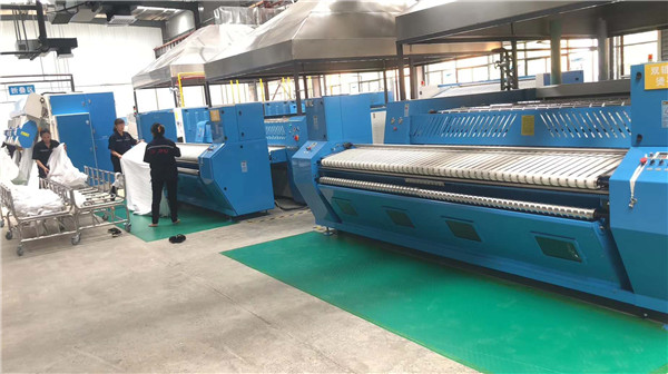 開洗衣房或水洗廠應(yīng)該如何配置洗滌設(shè)備？-百強(qiáng)解析回答