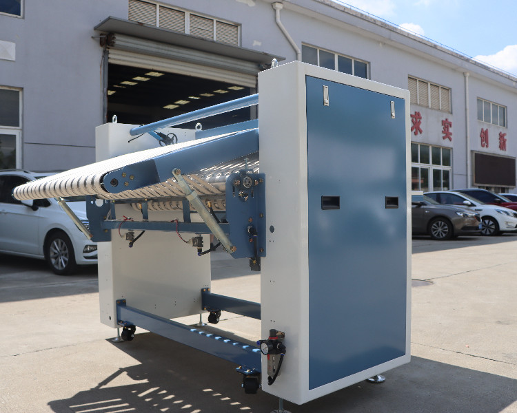 市場寒冬 洗滌設(shè)備廠家如何應(yīng)對(duì)