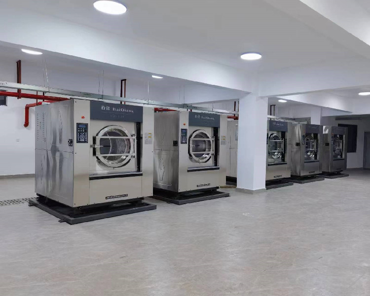 酒店洗滌設(shè)備一套多少錢(qián) 百?gòu)?qiáng)洗滌設(shè)備給您具體介紹