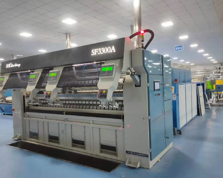 新開(kāi)布草洗滌廠安全生產(chǎn)的關(guān)鍵要點(diǎn)