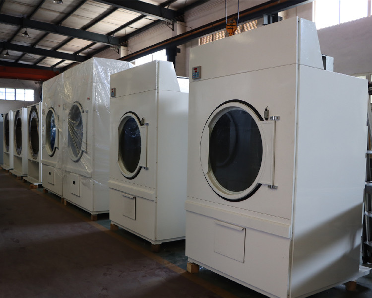 烘干機效率變低的3種常見原因及解決辦法 烘干機效率變低的3種常見原因及解決辦法